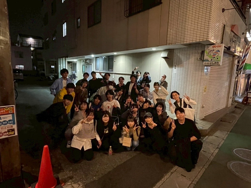 ITTO個別指導学院 船橋三咲校/下総中山校達成会