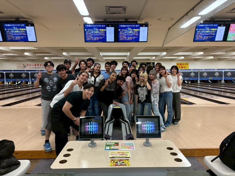 福みみ 銀座６店交流会