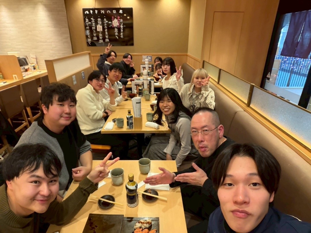 ITTO個別指導学院 船橋三咲校達成会