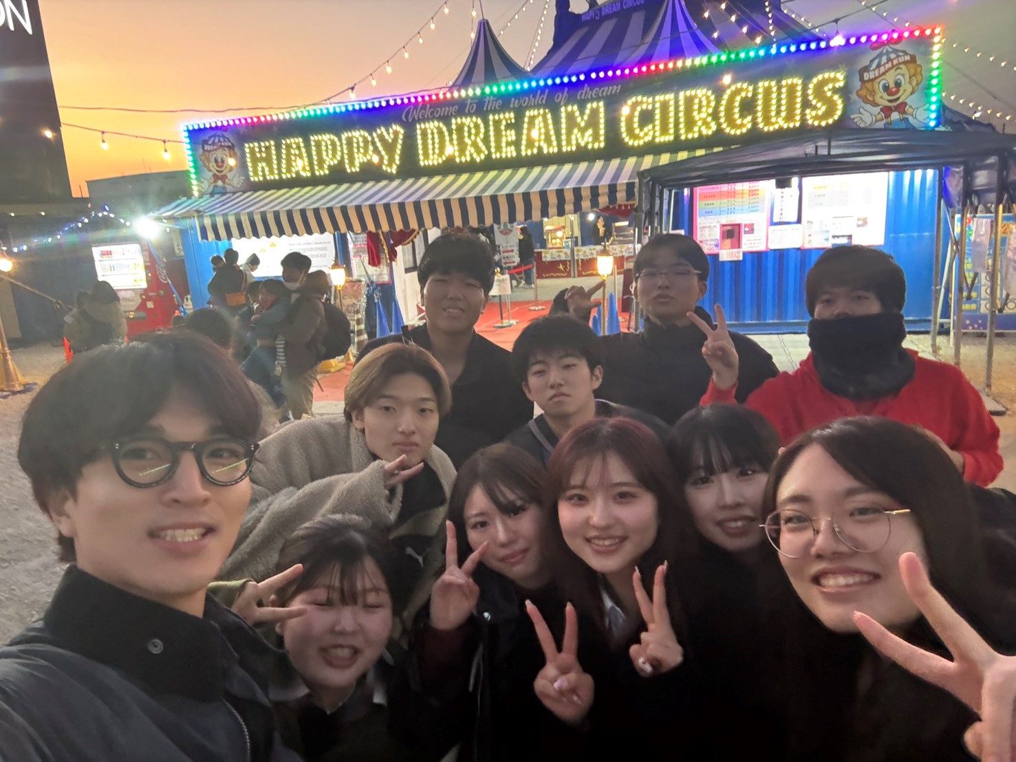 ITTO個別指導学院 浜野駅前校達成会