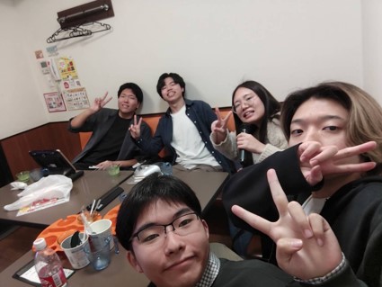 ITTO個別指導学院浜野駅前校達成会