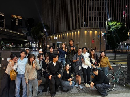 焼鳥 くふ楽 銀座総本店達成会